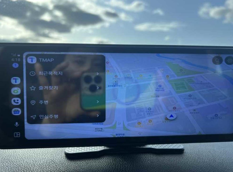 기아 쏘렌토 디젤 2WD 2.0 프레스티지 사진 8