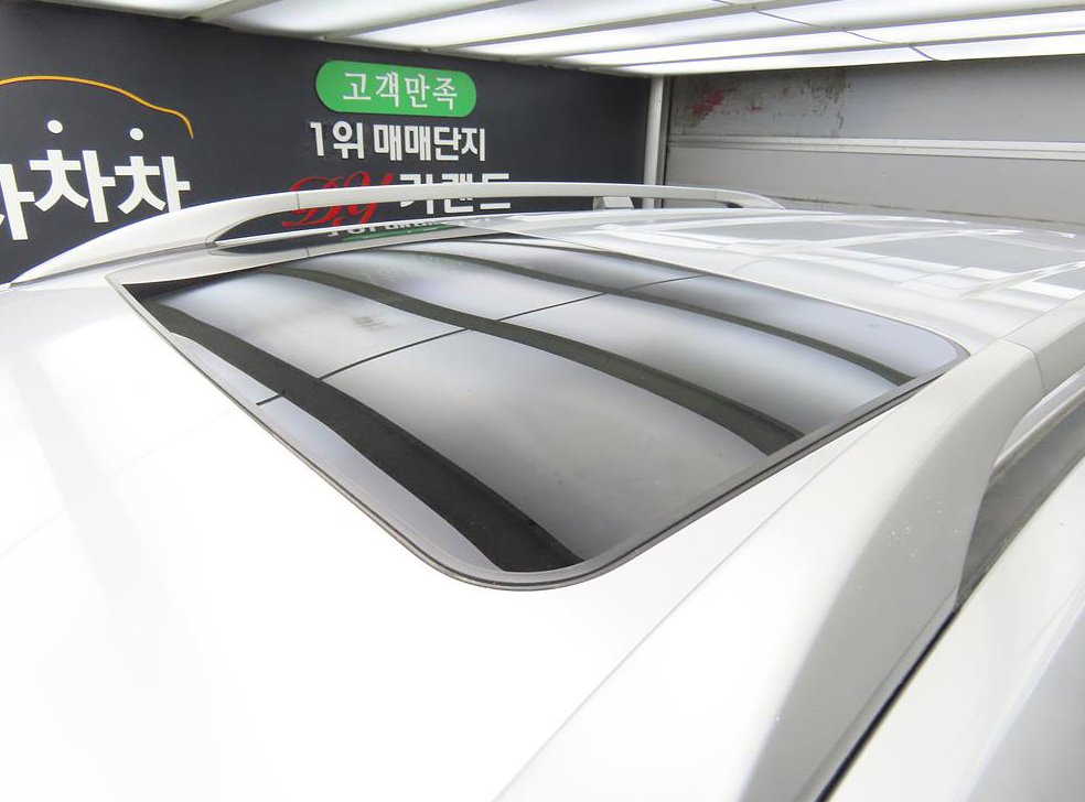 대우 윈스톰 5인 2WD 사진 14