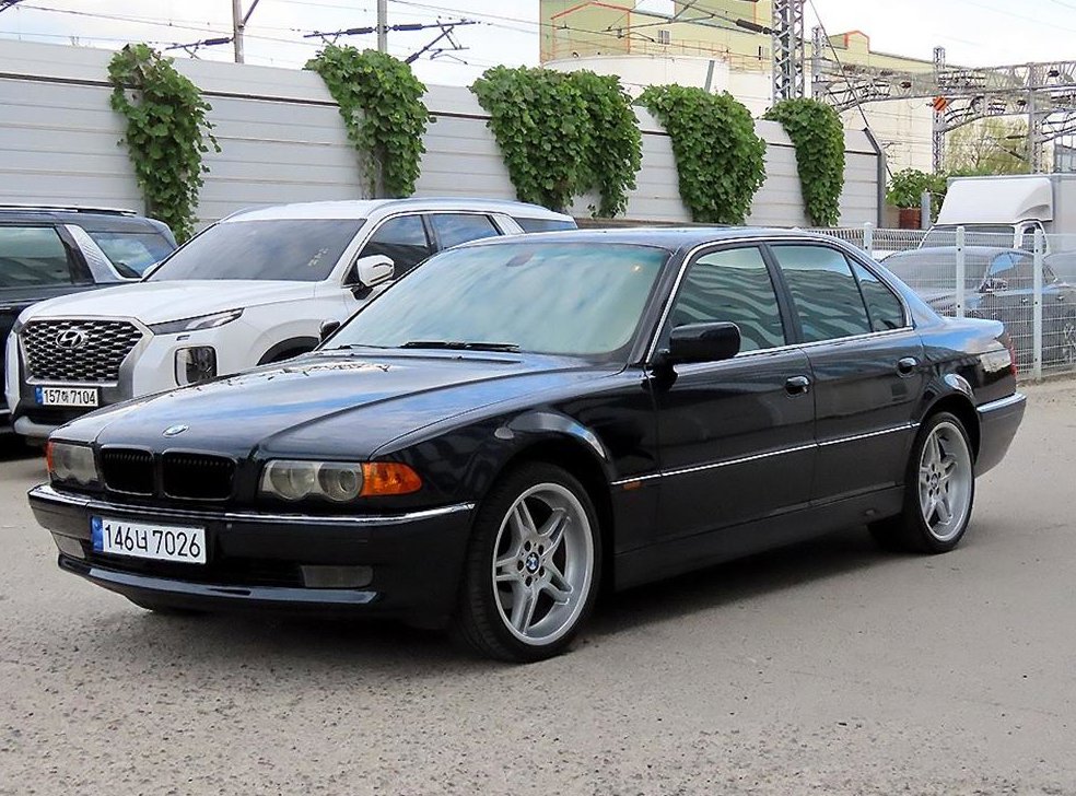 BMW BMW BMW 사진 2