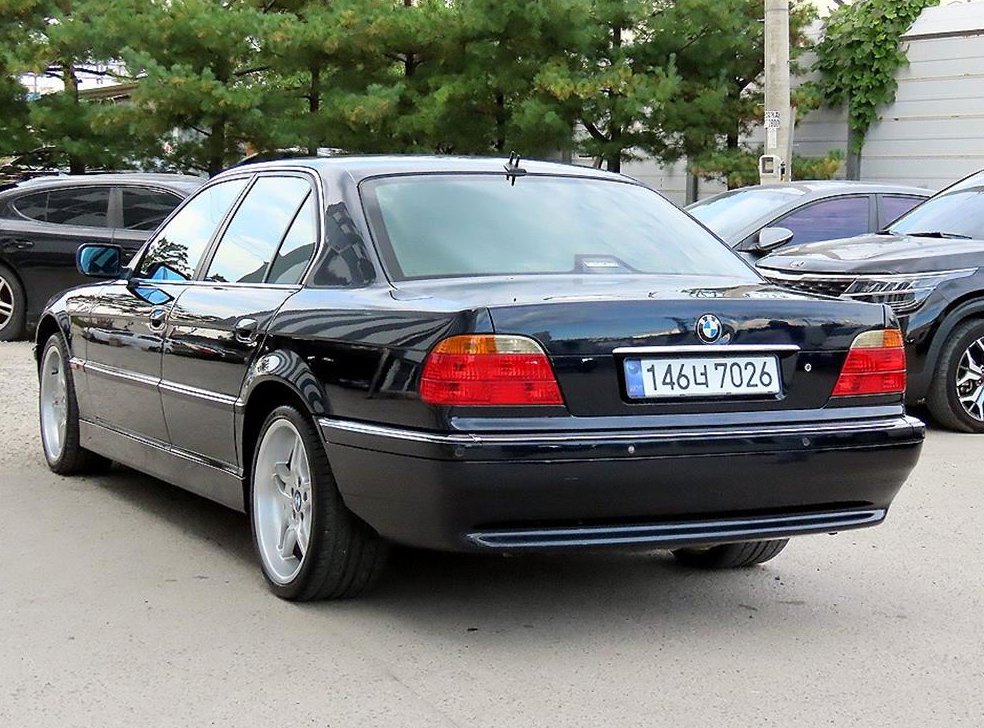BMW BMW BMW 사진 3