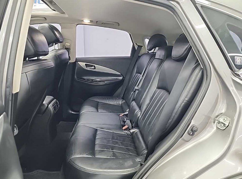 인피니티 EX EX35 사진 12