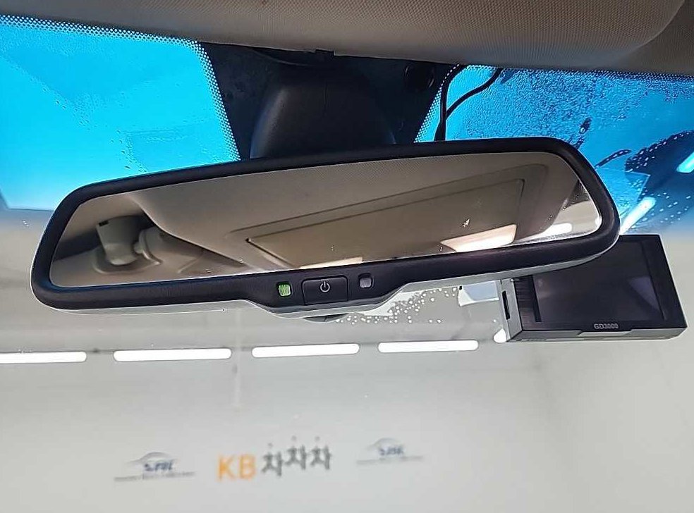 인피니티 EX EX35 사진 16