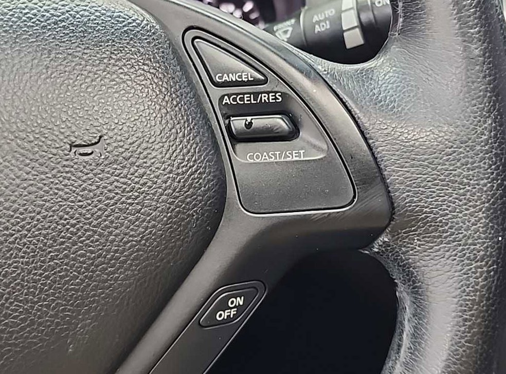 인피니티 EX EX35 사진 17