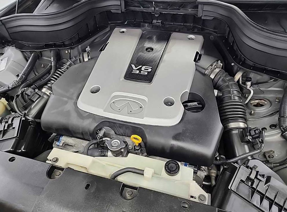 인피니티 EX EX35 사진 5