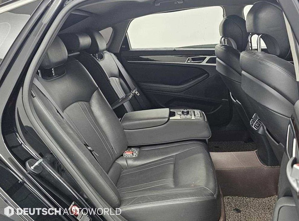 현대 제네시스 G330 프리미엄 AWD 사진 11