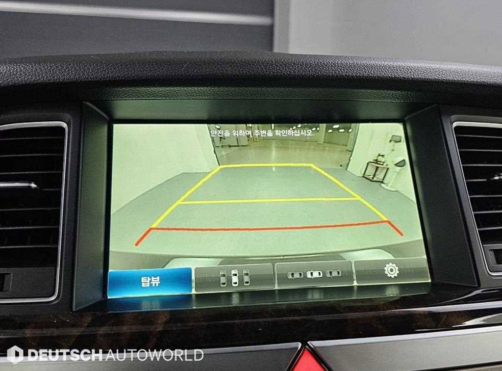 현대 제네시스 G330 프리미엄 AWD 사진 14