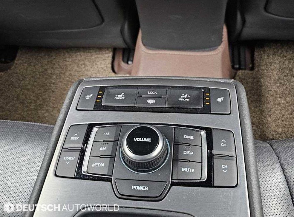 현대 제네시스 G330 프리미엄 AWD 사진 15