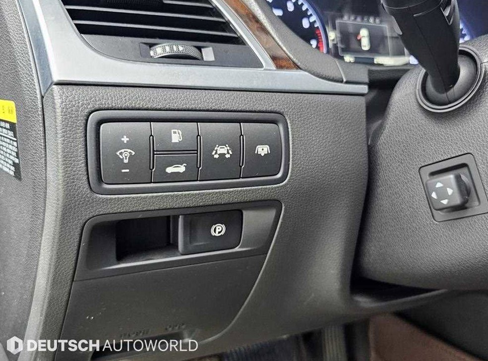현대 제네시스 G330 프리미엄 AWD 사진 16