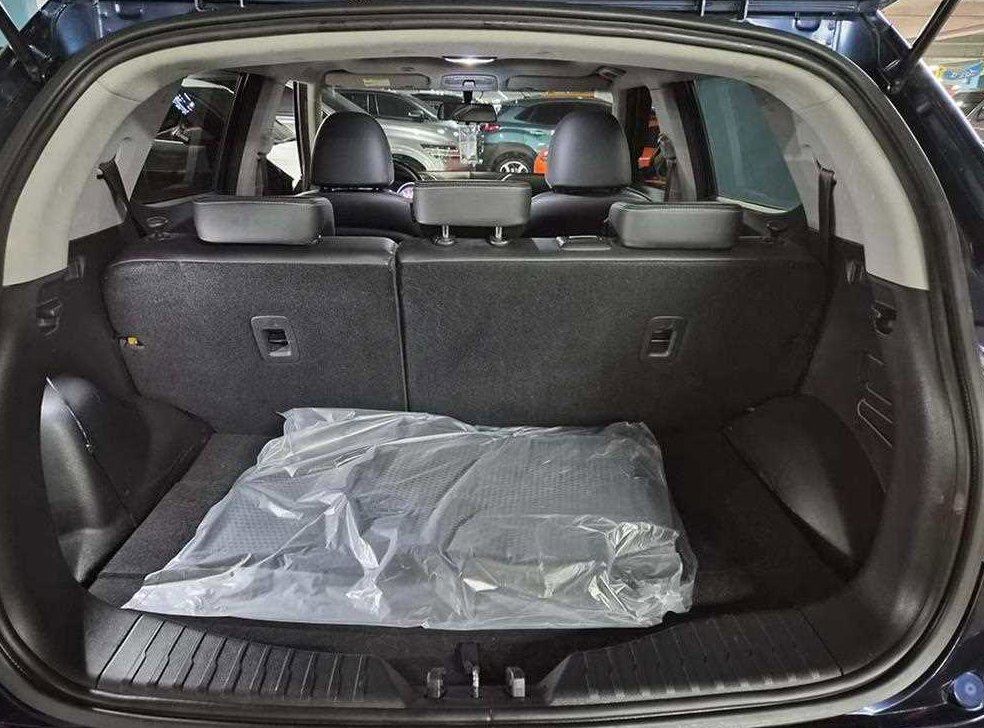 KG모빌리티(쌍용)  티볼리 가솔린 2WD 1.6 VX 사진 18