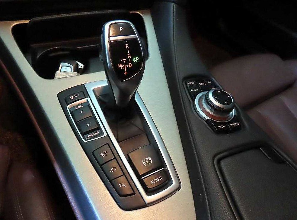 BMW 6시리즈 640 그란쿠페 사진 12