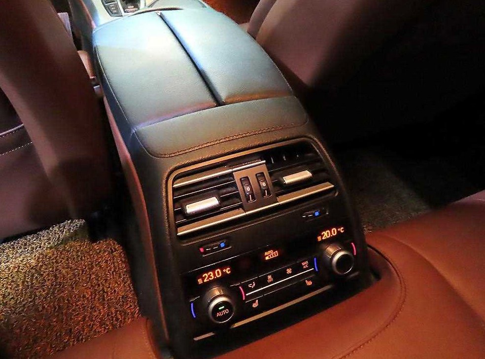 BMW 6시리즈 640 그란쿠페 사진 16