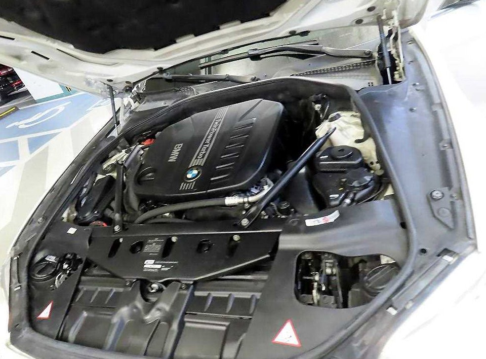 BMW 6시리즈 640 그란쿠페 사진 19