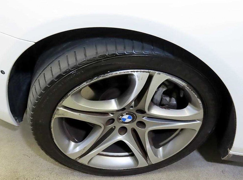 BMW 6시리즈 640 그란쿠페 사진 20