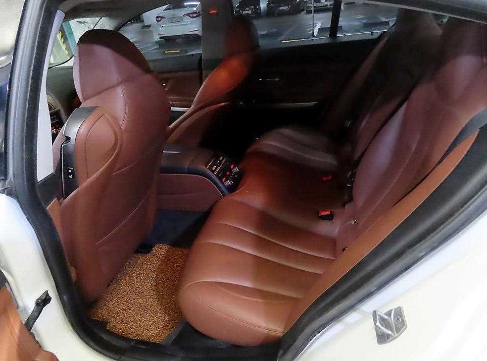 BMW 6시리즈 640 그란쿠페 사진 7