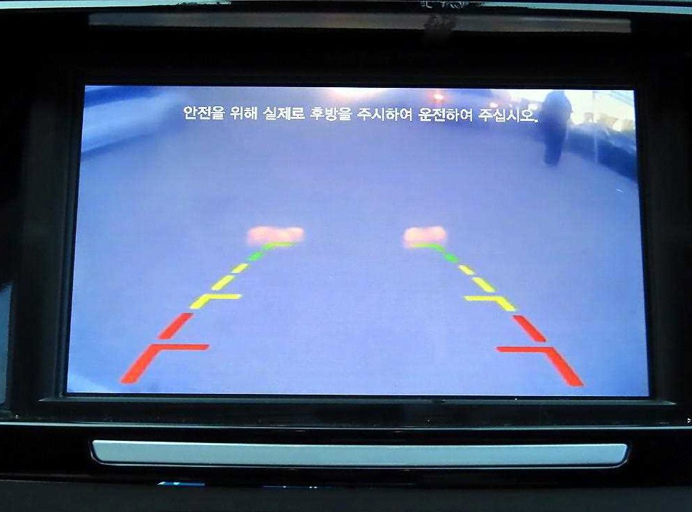 쉐보레 말리부 2.0 LT 사진 15
