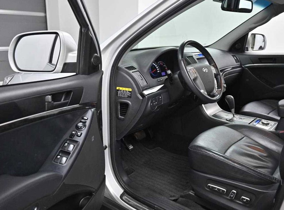 현대 베라쿠르즈 디젤 4WD 300VX 사진 11