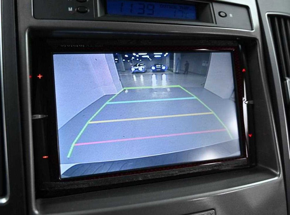 현대 베라쿠르즈 디젤 4WD 300VX 사진 15