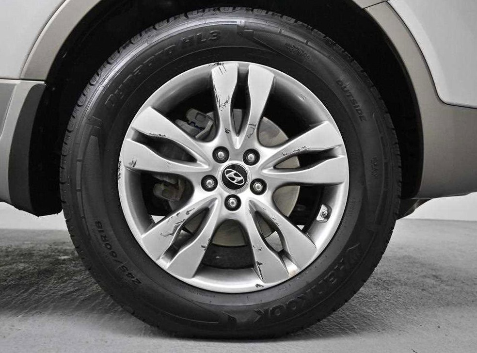 현대 베라쿠르즈 디젤 4WD 300VX 사진 5