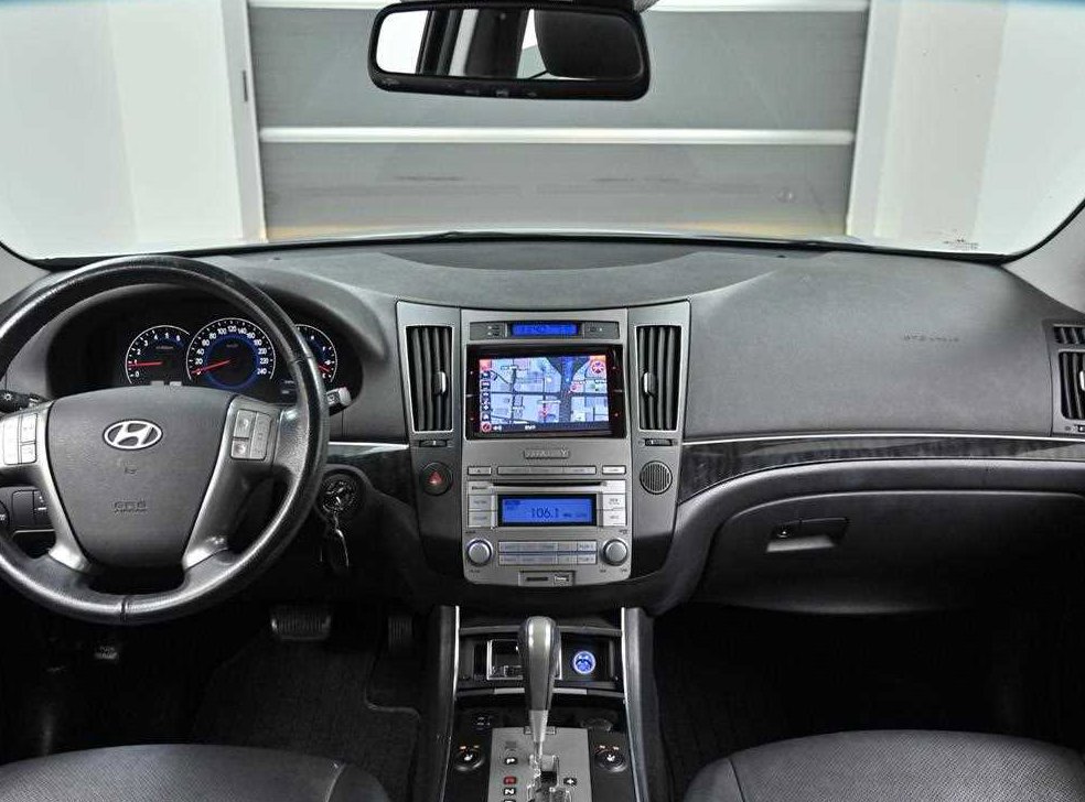 현대 베라쿠르즈 디젤 4WD 300VX 사진 7