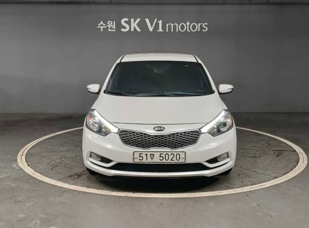 기아 K3 1.6 GDI 럭셔리