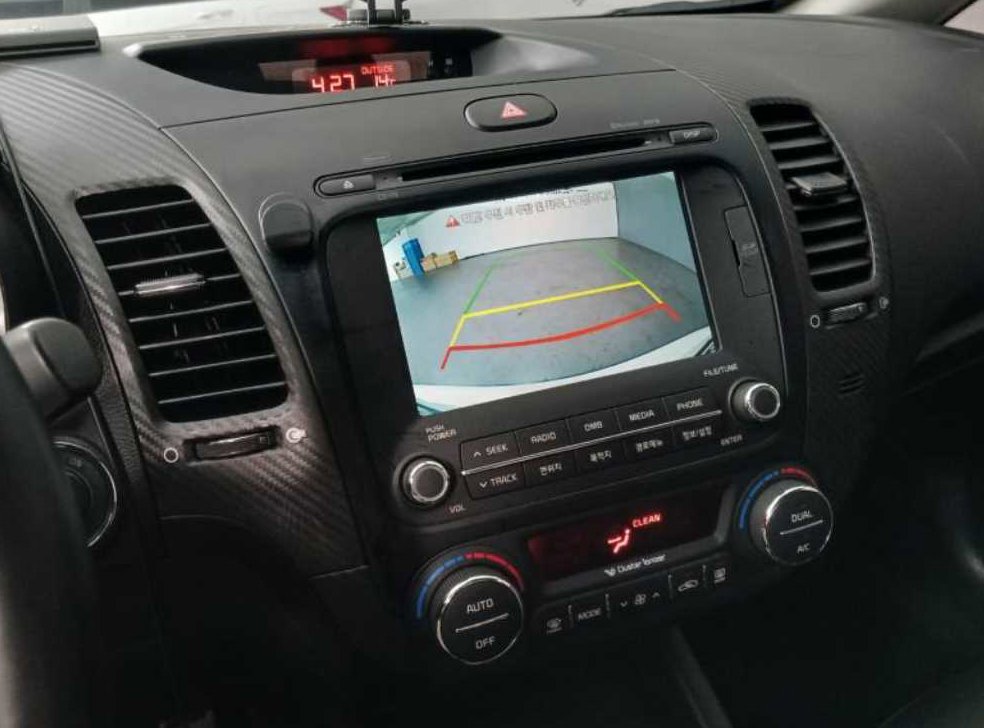 기아 K3 1.6 GDI 럭셔리 사진 15