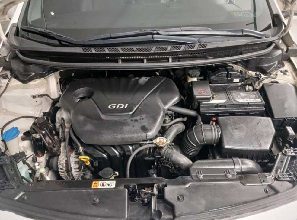 기아 K3 1.6 GDI 럭셔리 사진 19