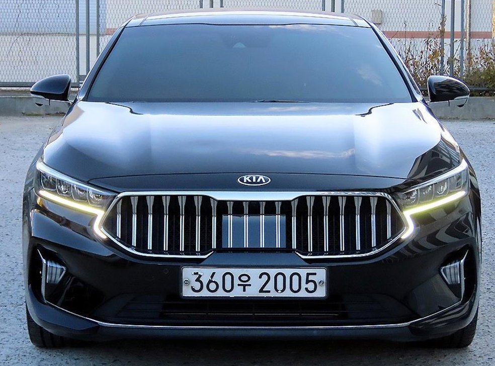 기아 K7 가솔린 3.0 GDI