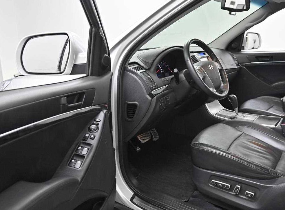 현대 베라쿠르즈 가솔린 4WD 380VX 사진 11