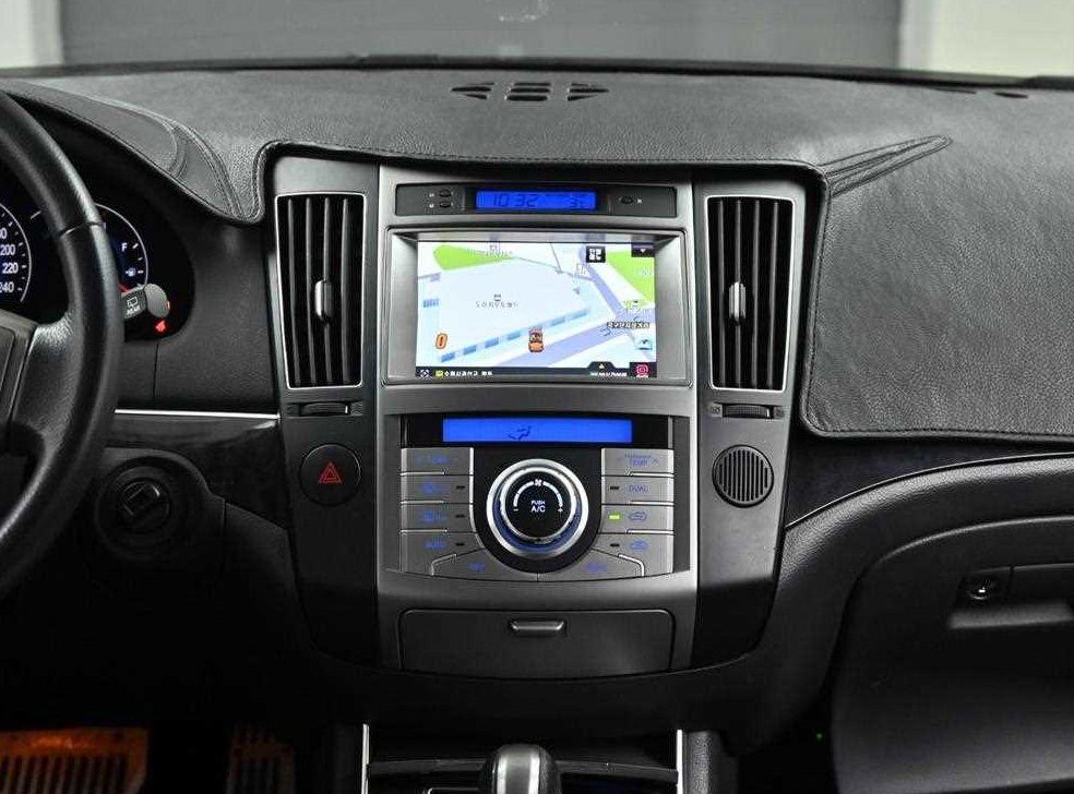 현대 베라쿠르즈 가솔린 4WD 380VX 사진 14