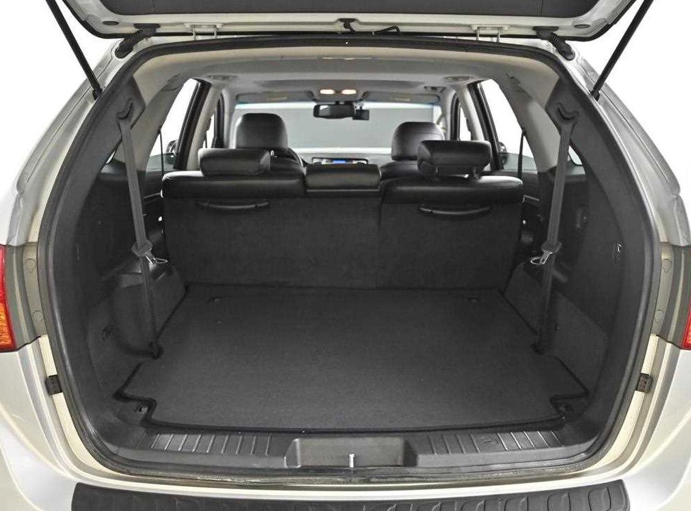 현대 베라쿠르즈 가솔린 4WD 380VX 사진 20