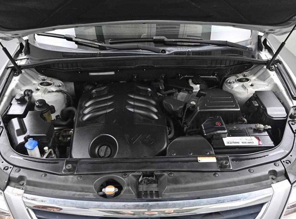 현대 베라쿠르즈 가솔린 4WD 380VX 사진 6