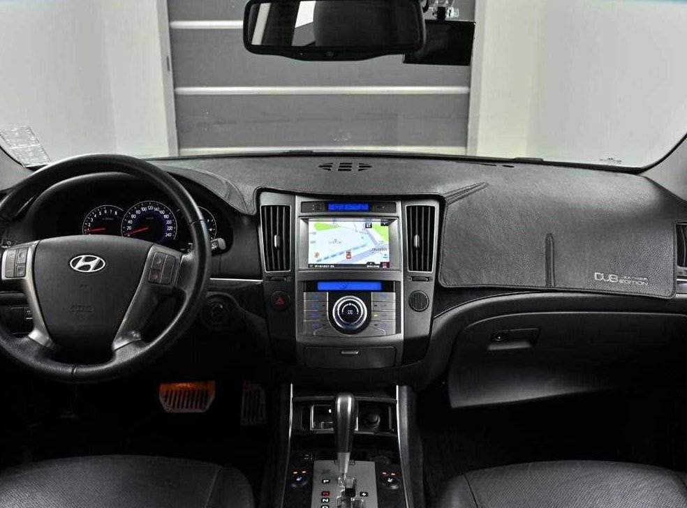 현대 베라쿠르즈 가솔린 4WD 380VX 사진 7