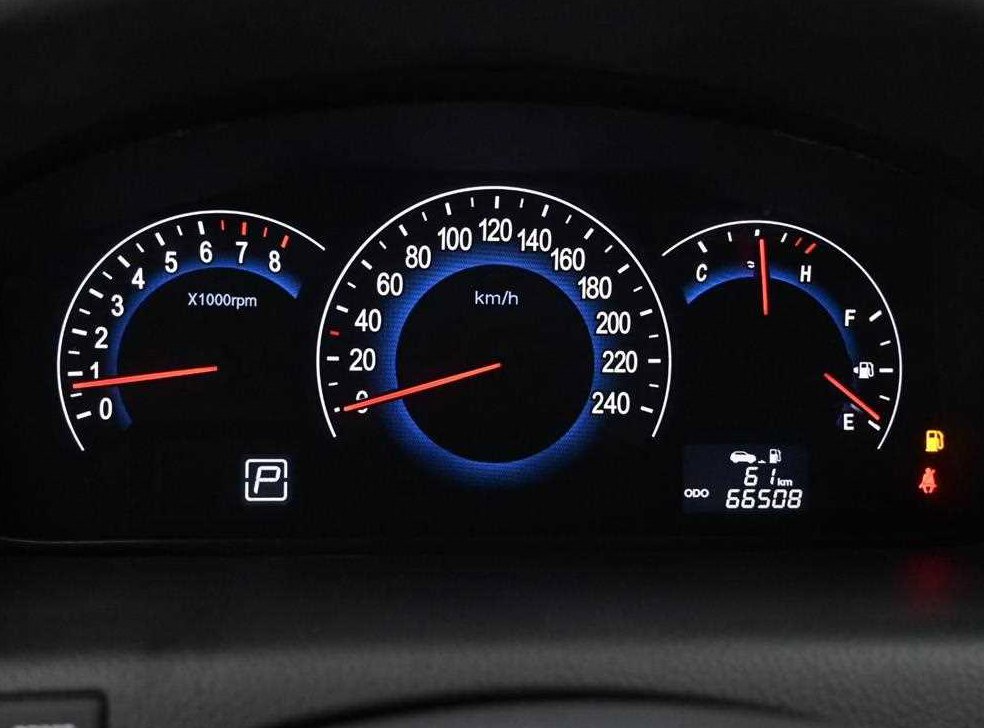 현대 베라쿠르즈 가솔린 4WD 380VX 사진 8
