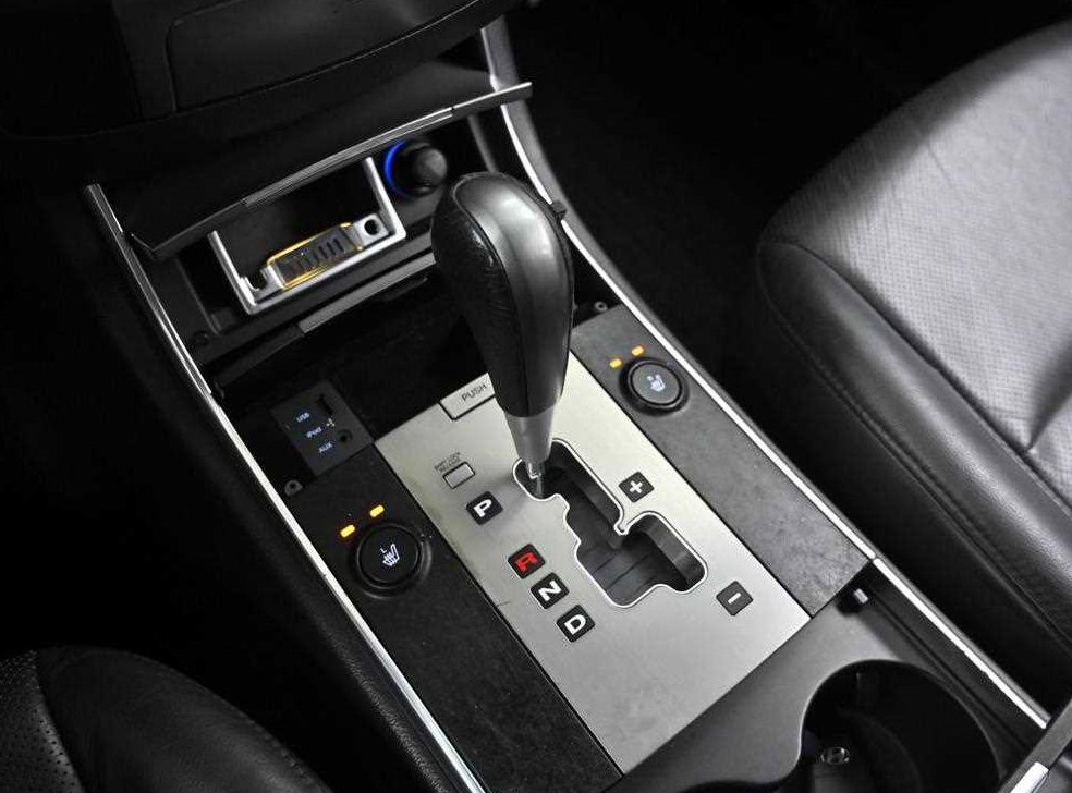현대 베라쿠르즈 가솔린 4WD 380VX 사진 9