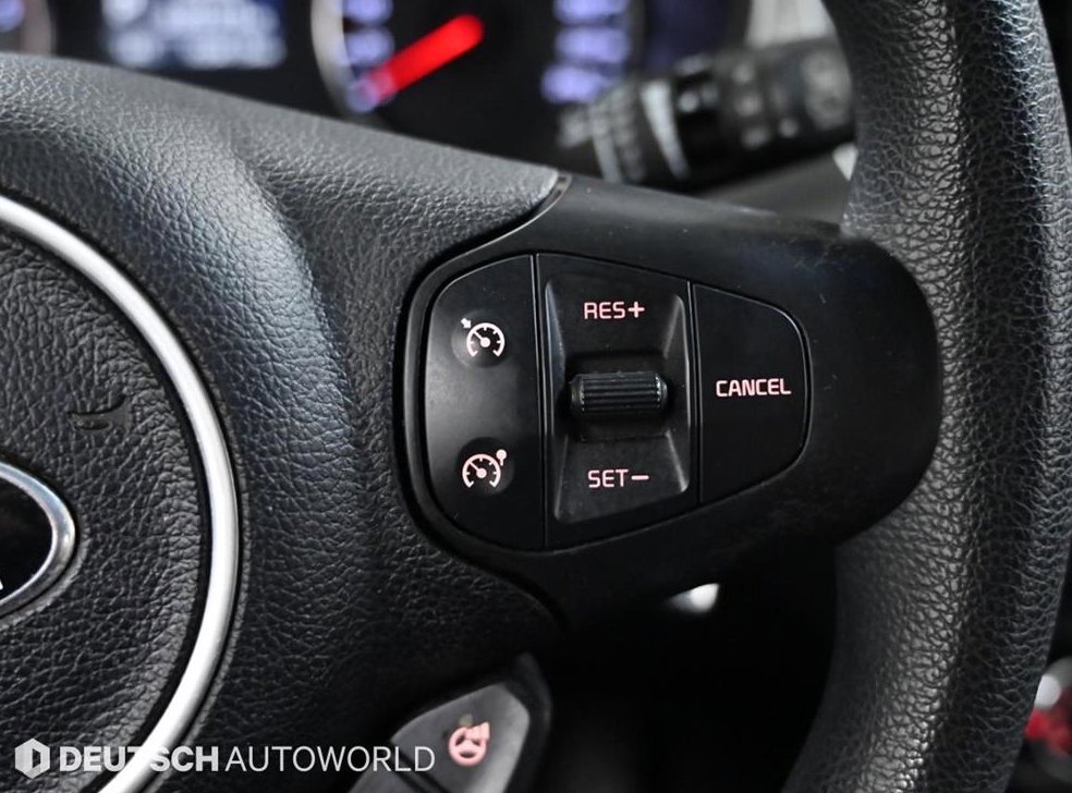 기아 카렌스 1.7 VGT 럭셔리 사진 16