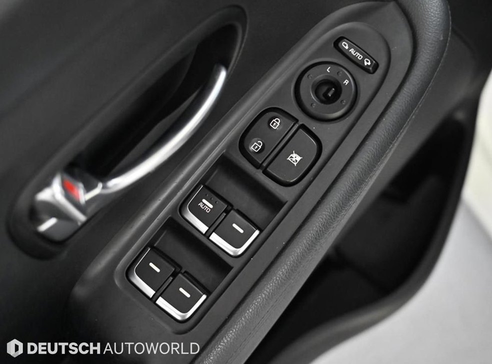 기아 카렌스 1.7 VGT 럭셔리 사진 17