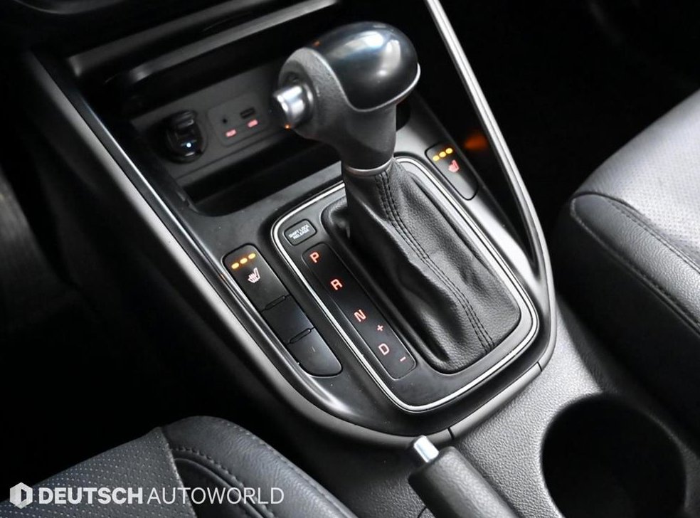 기아 카렌스 1.7 VGT 럭셔리 사진 9