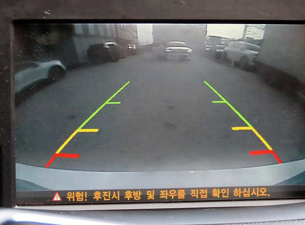 르노코리아(삼성) SM3 SE 플러스 사진 15