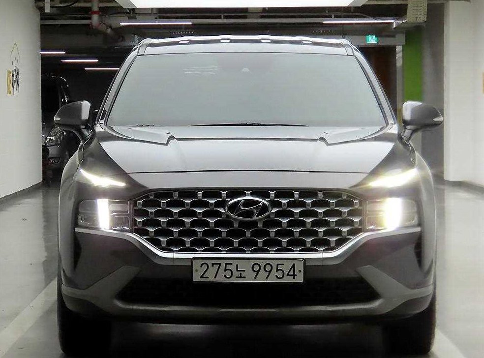 현대 싼타페 디젤 2.2 4WD 프리미엄 초이스