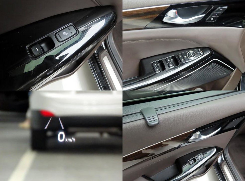 기아 K7 2.4 GDI 리미티드 사진 16