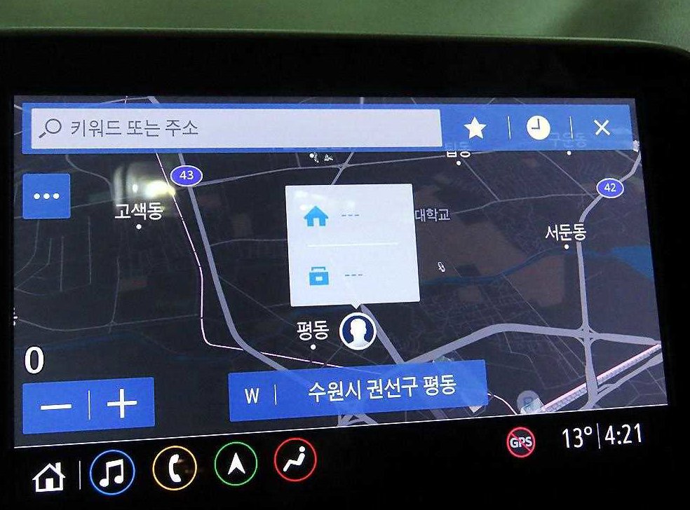 쉐보레 말리부 가솔린 1.3 E-터보 프리미어 사진 15