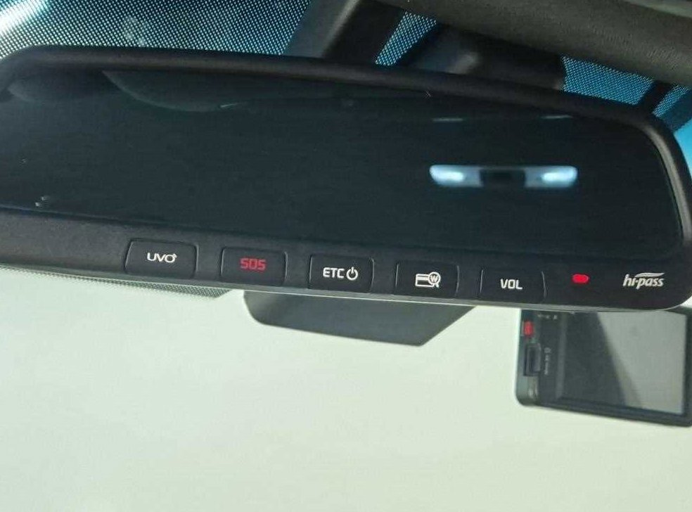 기아 모하비 4WD 마스터즈 사진 17