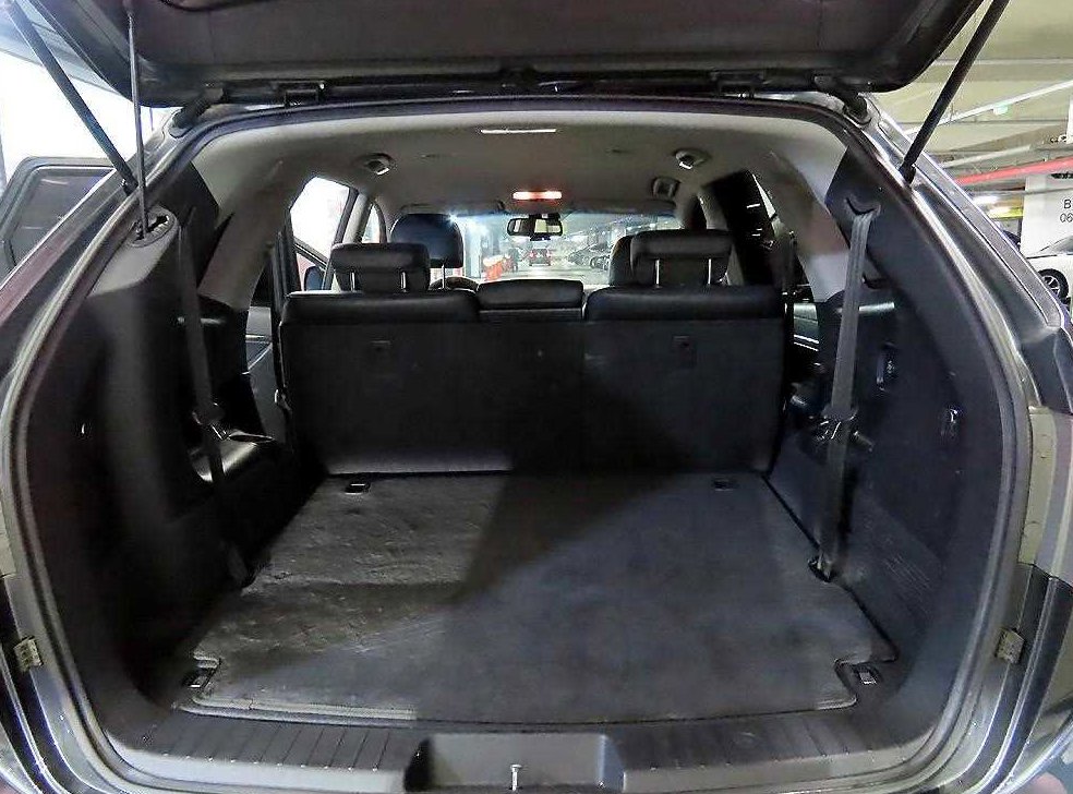 현대 베라쿠르즈 디젤 4WD 300VXL 사진 18