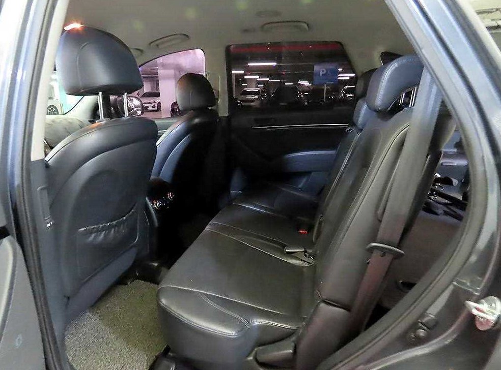 현대 베라쿠르즈 디젤 4WD 300VXL 사진 7
