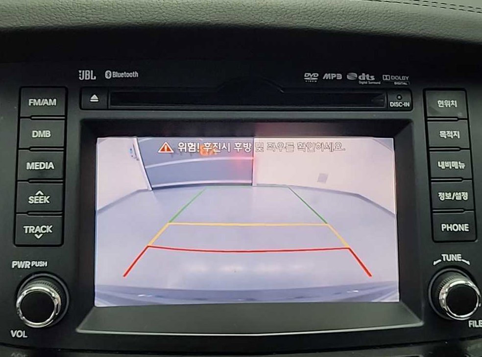 기아 K7 VG270 럭셔리 사진 15