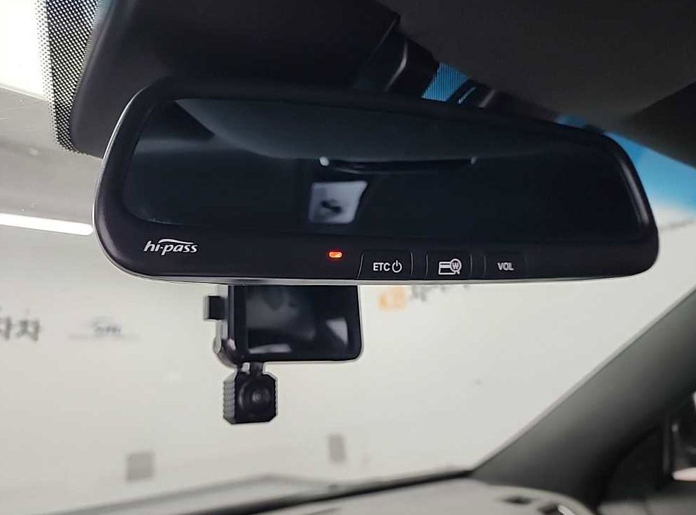 기아 K7 VG270 럭셔리 사진 16