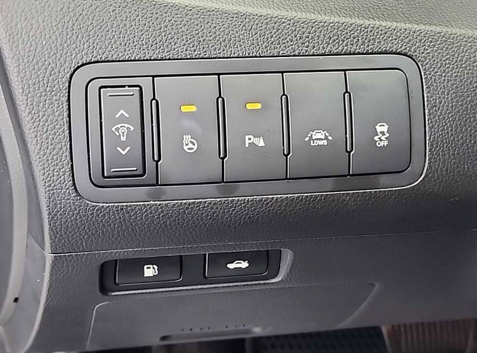 기아 K7 VG270 럭셔리 사진 18