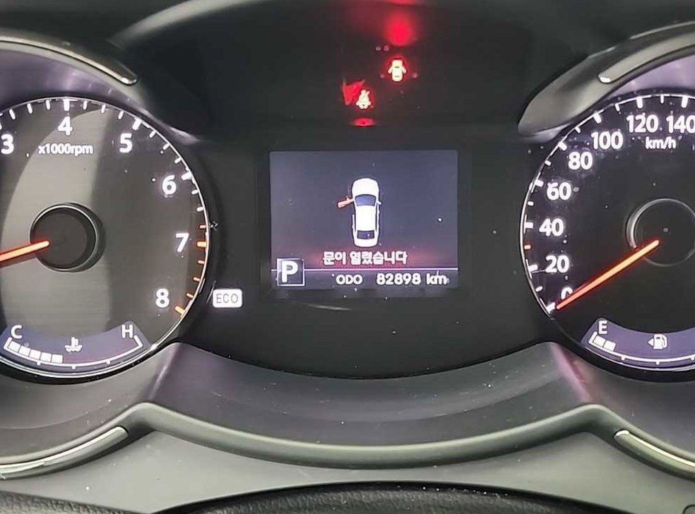 기아 K7 VG270 럭셔리 사진 6
