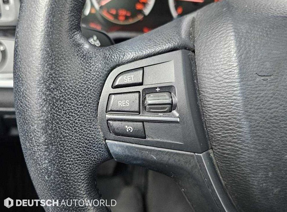 BMW X3 xDrive 20d 라이트패키지 사진 17