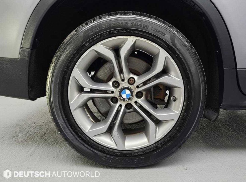 BMW X3 xDrive 20d 라이트패키지 사진 5